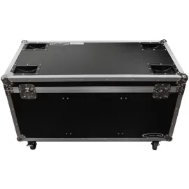 Кейс для музыкального оборудования Odyssey FZUT34422WS Black