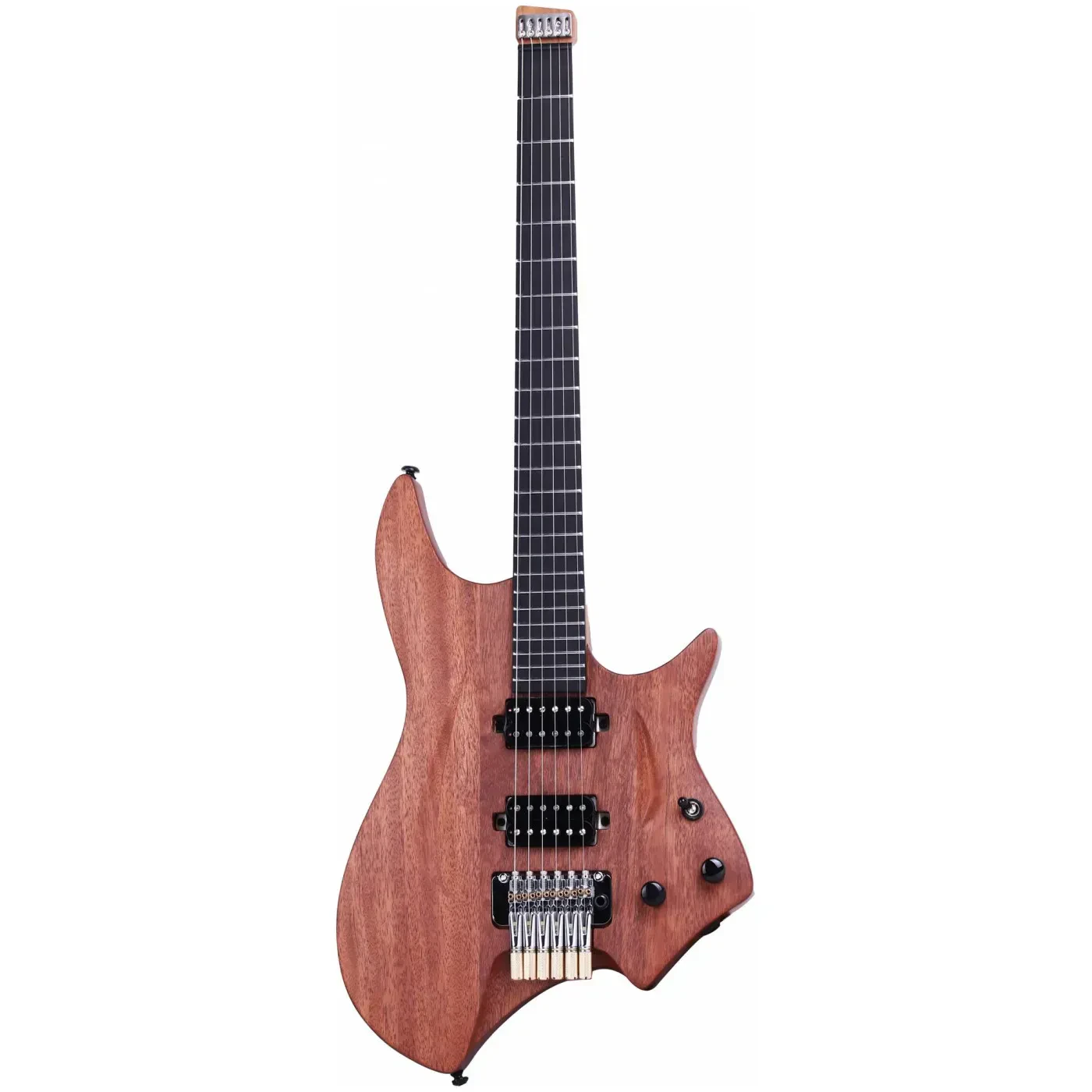 Электрогитара Mollo NH600 Natural