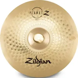 Тарелка барабанная Zildjian 16" Planet Z Crash