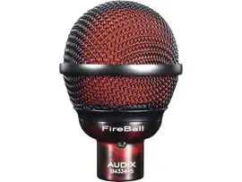 Инструментальный микрофон Audix FireBall V