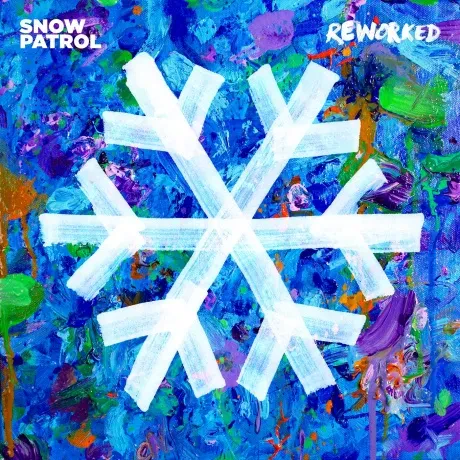 SNOW PATROL - Reworked (CD)