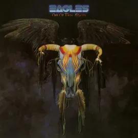 The Eagles - One Of These Nights [Box Set]