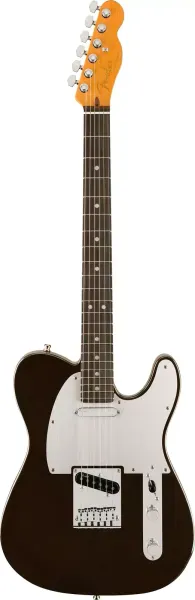 Электрогитара Fender American Ultra II Telecaster Texas Tea