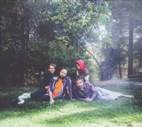 BIG THIEF - U.F.O.F. (CD)