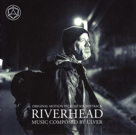 ULVER - Riverhead (CD)