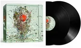 Виниловая пластинка Jacob Collier - Djesse Vol. 4: Deluxe Edition [New Vinyl LP] Deluxe Ed, UK - Imp