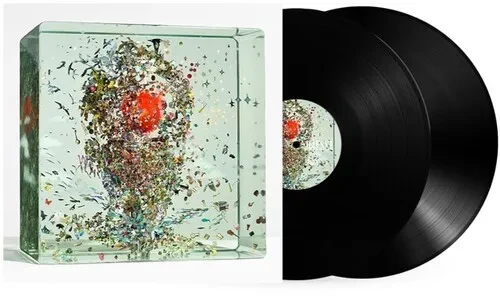 Виниловая пластинка Jacob Collier - Djesse Vol. 4: Deluxe Edition [New Vinyl LP] Deluxe Ed, UK - Imp