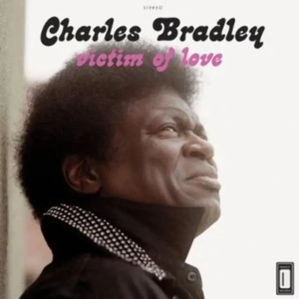 Виниловая пластинка Charles Bradley Featuring Menahan Street Band – Victim of Love Sealed