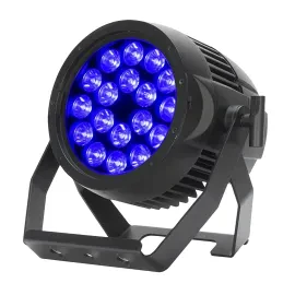 ADJ ENCORELP18IP Heavy Duty Par with 18x 20W Quad LEDs idjnow
