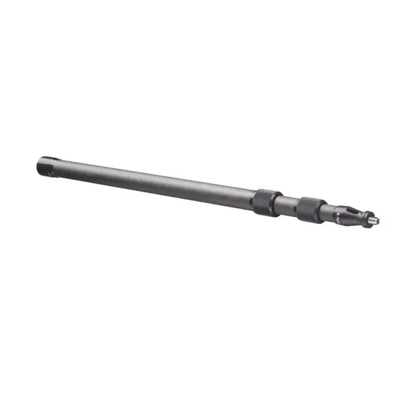 K-Tek KEG54 Three-Section Uncabled Avalon Graphite Boompole