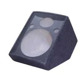 Корпус сценического монитора под динамик 15" ES-Acoustic ES15 MP-K