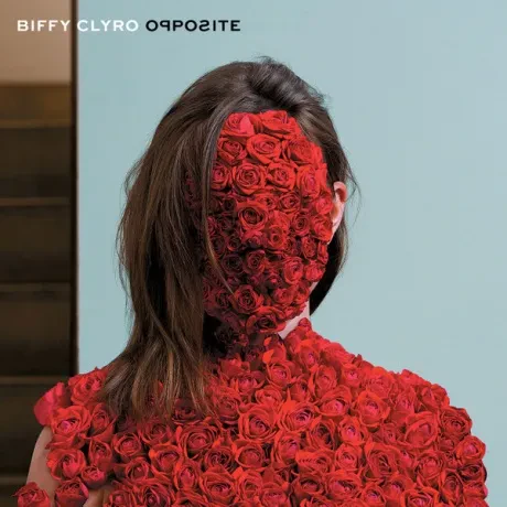 Виниловая пластинка Biffy Clyro – Opposite / Victory Over The Sun