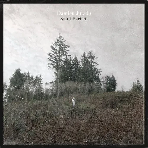 Виниловая пластинка Damien Jurado - Saint Bartlett [New Vinyl LP]