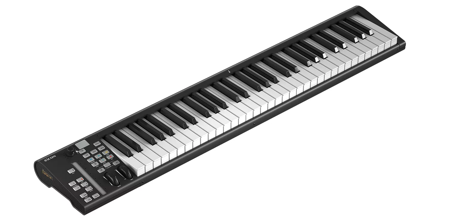 MIDI-клавиатура Icon Artist 61X 61-Key