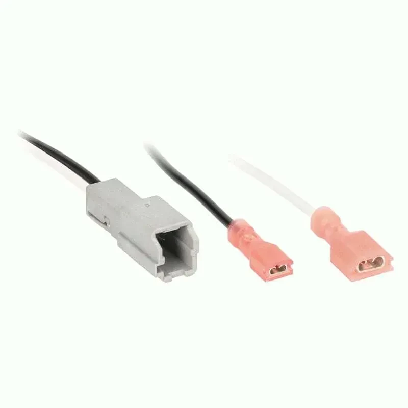 Переходник проводки твитера Metra 72-4573