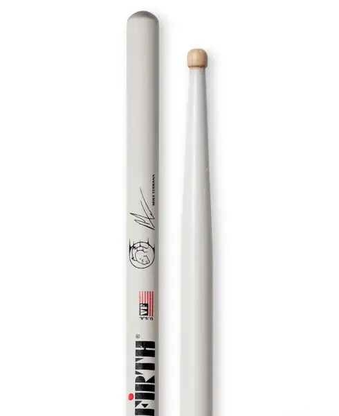 Барабанные палочки Vic Firth SMT Mike Terrana