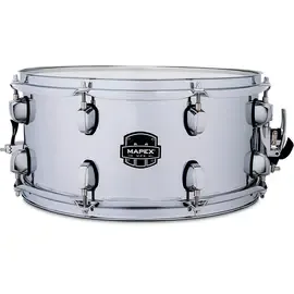 Малый барабан Mapex MPX Steel 14x6.5 Chrome