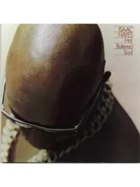 CD-диск CD-диск Isaac Hayes – Hot Buttered Soul
