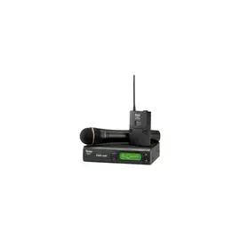 Микрофонная радиосистема Electro-Voice FMR-500 UHF Wireless Microphone System, Band G: 614-642MHz