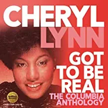 CHERYL LYNN - Got To Be Real (2CD)