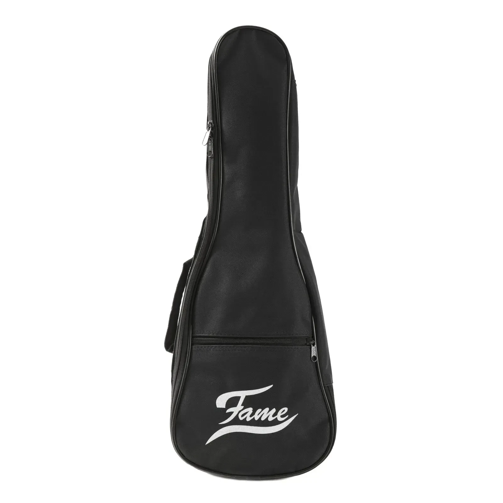 Чехол для укулеле Fame Audio GIT0039250-000 Concert Basic Nylon Black