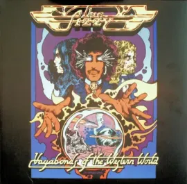 Виниловая пластинка Thin Lizzy – Vagabonds Of The Western World (2LP)