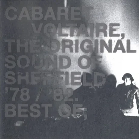 CABARET VOLTAIRE - Best Of (CD)