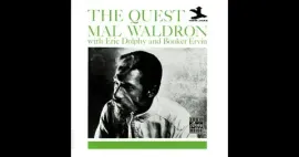 Виниловая пластинка The Quest- New Jazz, Craft Recordings