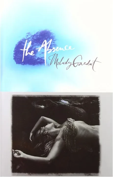 MELODY GARDOT - The Absence (CD+DVD)