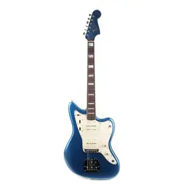 Электрогитара Fender American Vintage II 1966 Jazzmaster Lake Placid Blue