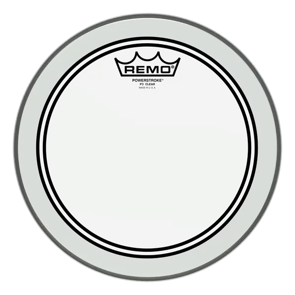 Пластик для барабана Remo 18" Powerstroke P3 Clear