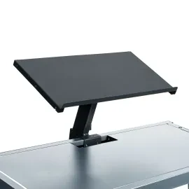 Audio DJ Mobile Laptopablage, Höhenverstellbar, Winkelverstellbar