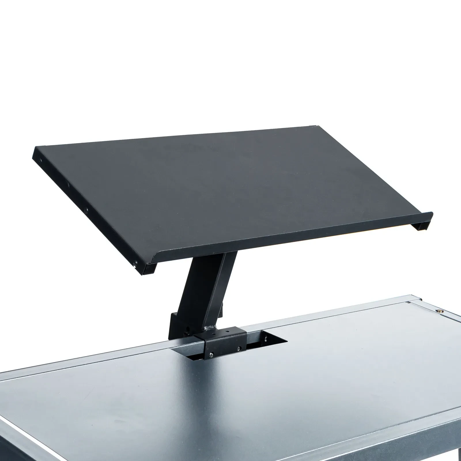 Audio DJ Mobile Laptopablage, Höhenverstellbar, Winkelverstellbar