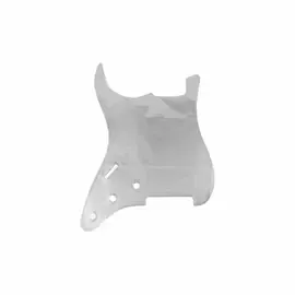 Экран для панели гитарной деки BOSTON Shielding pickguard for ST models, self adhesive