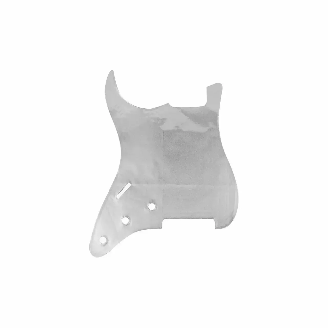 Экран для панели гитарной деки BOSTON Shielding pickguard for ST models, self adhesive