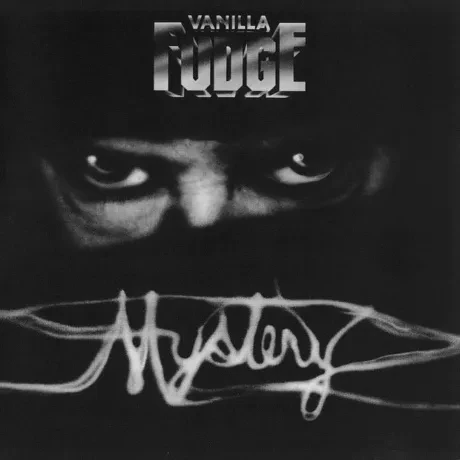 VANILLA FUDGE - Mystery (CD)