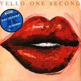 Виниловая пластинка YELLO – One Second / Goldrush (2LP, Coloured)
