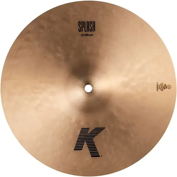 Тарелка барабанная Zildjian 12" K Splash