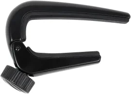 ERNIE BALL 9631 Precision - Каподастр для акустической и электрогитары