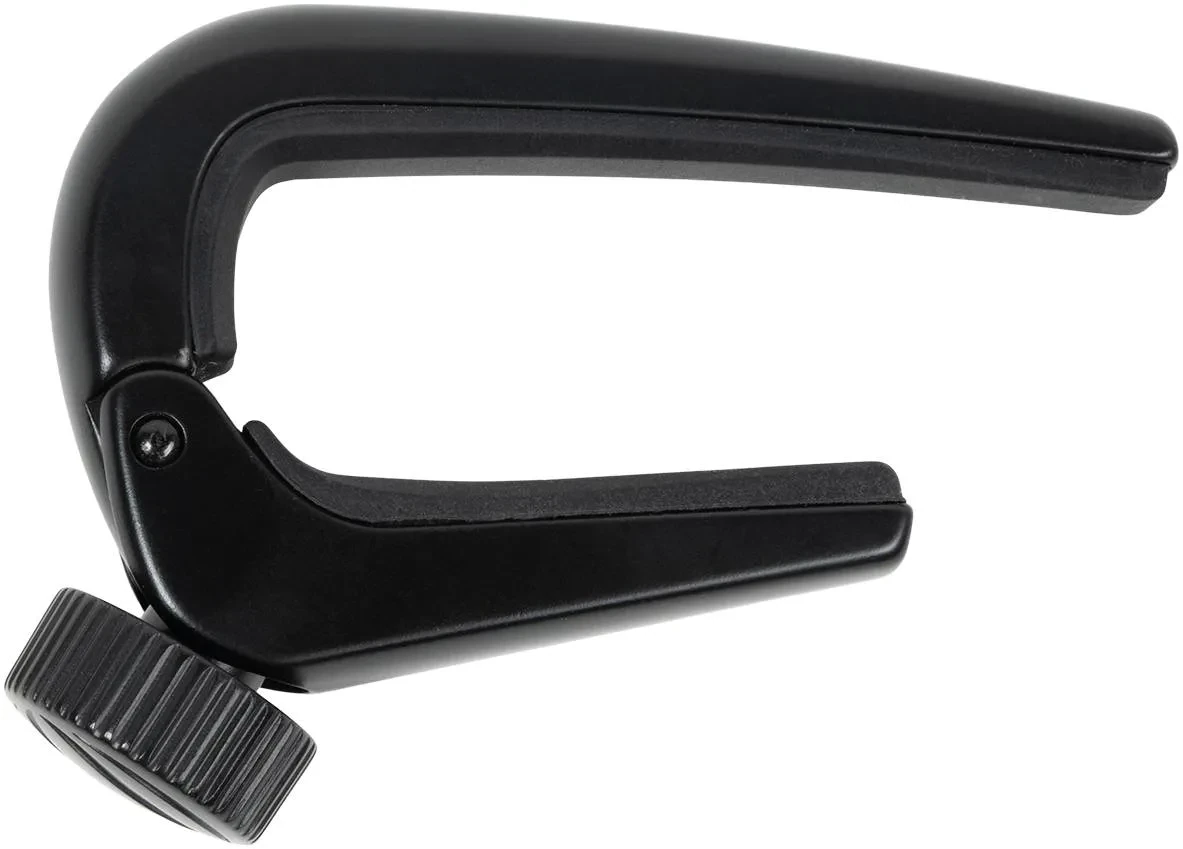 ERNIE BALL 9631 Precision - Каподастр для акустической и электрогитары