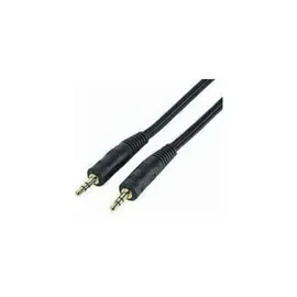 Коммутационный кабель Music Store Basic Standard Stereo Audio Cable 1.5 м