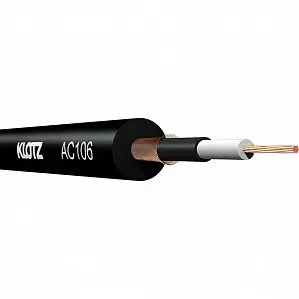 Кабель акустический Klotz AC106SW.030