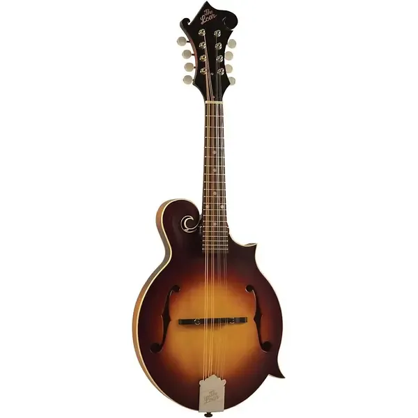 Мандолина The Loar Contemporary F-Style Mandolin Sunburst