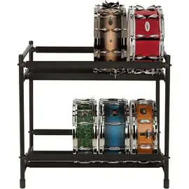 Proline Snare Utility Rack Black