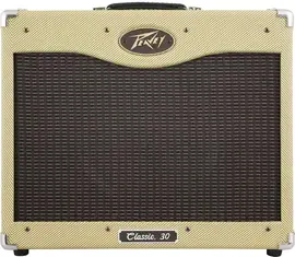 Комбоусилитель для электрогитары Peavey Classic 30/112 Tweed II Guitar Amplifier
