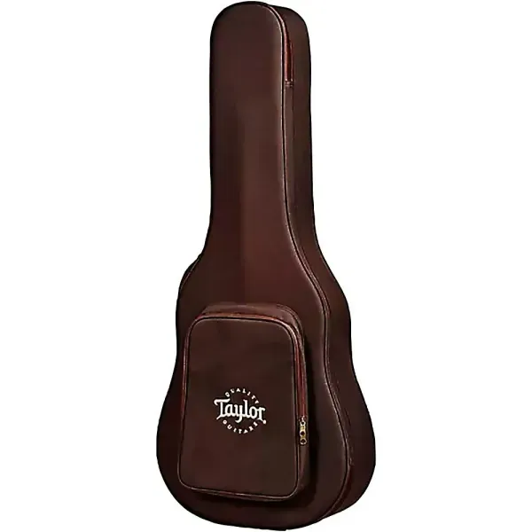 Кейс для акустической гитары Taylor 5401-60 Super Aero Case Brown Black