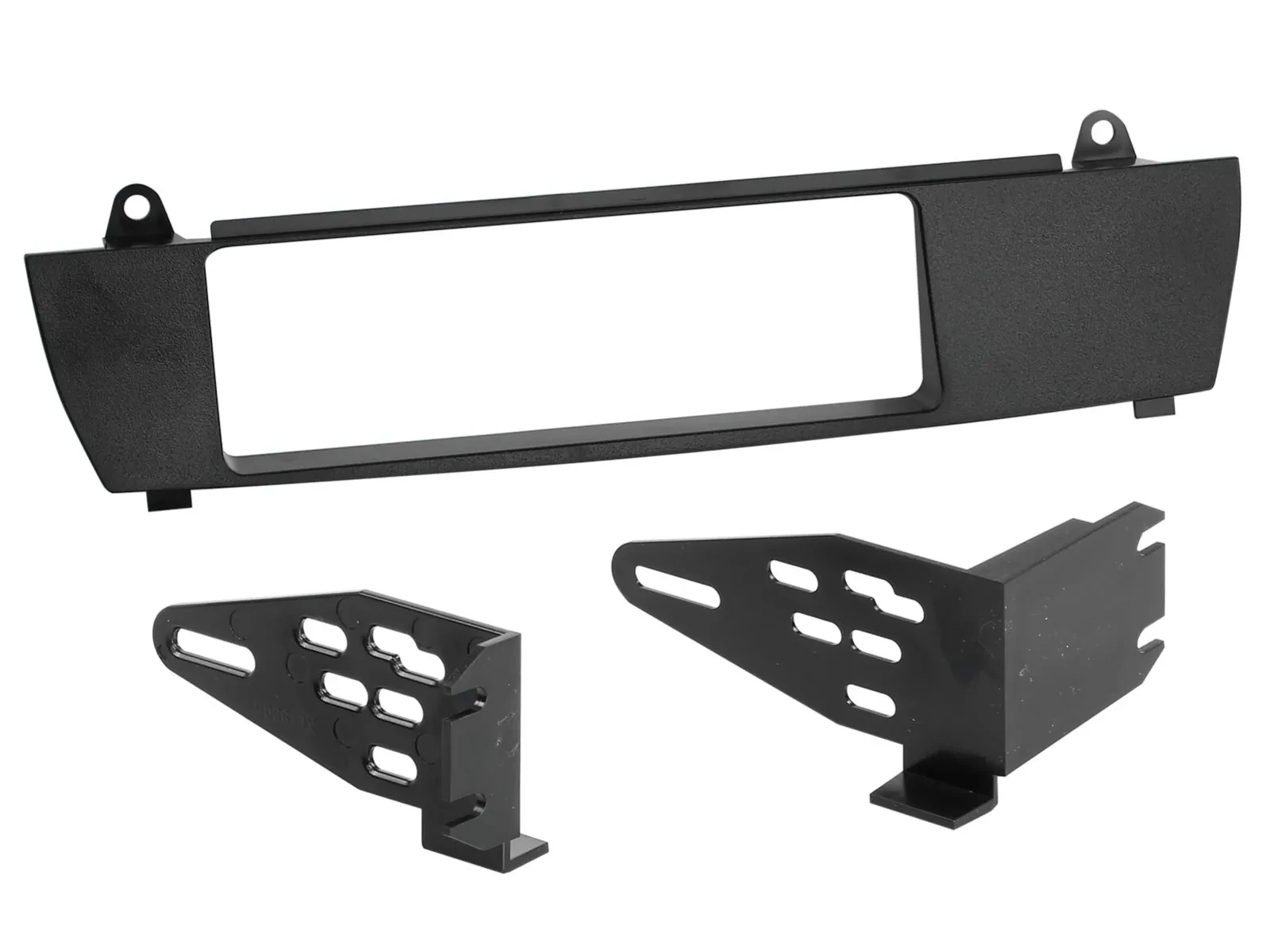 Radioblende DIN Autoradio für BMW X3 (E83) - Profiversion