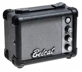 Комбоусилитель для электрогитары Belcat I-5G 1х5 5W