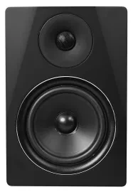 Активный студийный монитор Rockville DPM6B Black