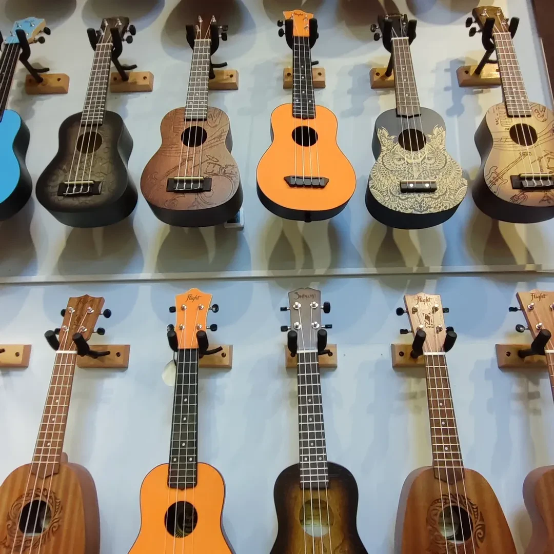 SKIFMUSIC — музыкальный магазин в Казани